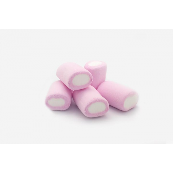 MR.MALLO 80g*ΔΙΧΡΩΜΟ ΡΟΖ-ΛΕΥΚΟ*ΚΑΡ/ΛΕΣ Κ/24 GLUTEN FREE