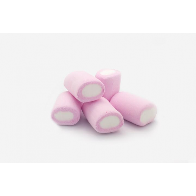 MR.MALLO 80g*ΔΙΧΡΩΜΟ ΡΟΖ-ΛΕΥΚΟ*ΚΑΡ/ΛΕΣ Κ/24 GLUTEN FREE