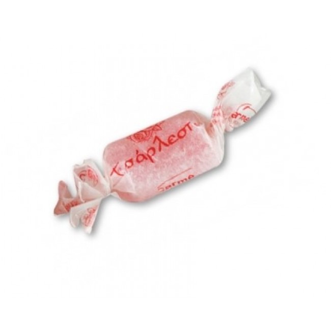 ΚΑΡ/ΛΕΣ ΤΣΑΡΛΕΣΤΟΝ ΒΑΖΟ 1kg  Κ/12